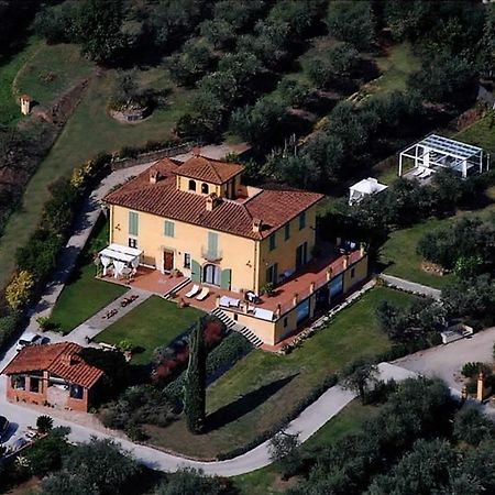Il Campano Apartment Collodi Exterior photo