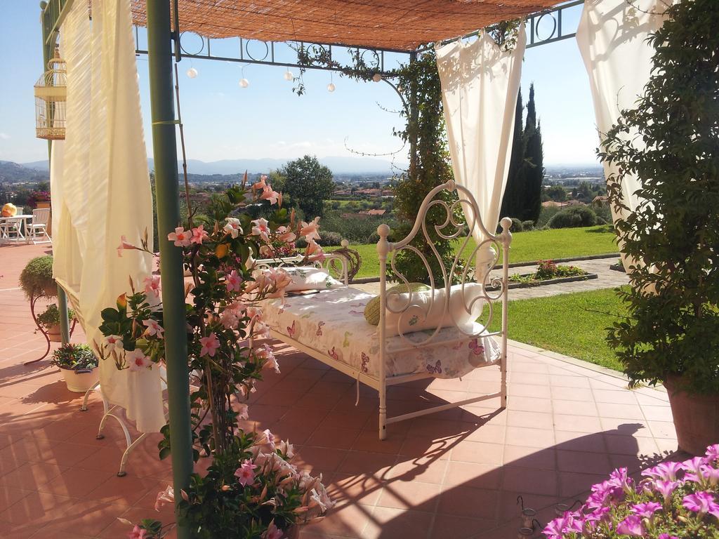 Il Campano Apartment Collodi Exterior photo