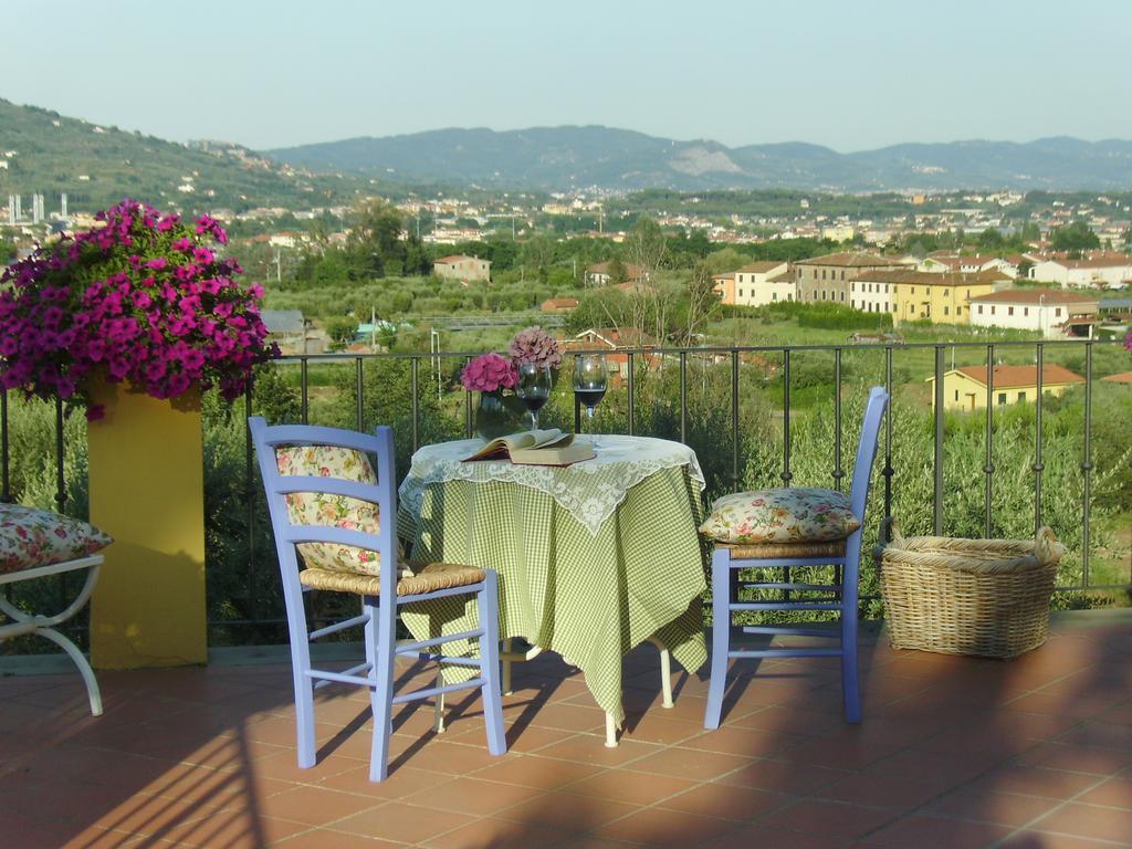 Il Campano Apartment Collodi Exterior photo