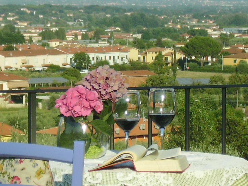 Il Campano Apartment Collodi Room photo
