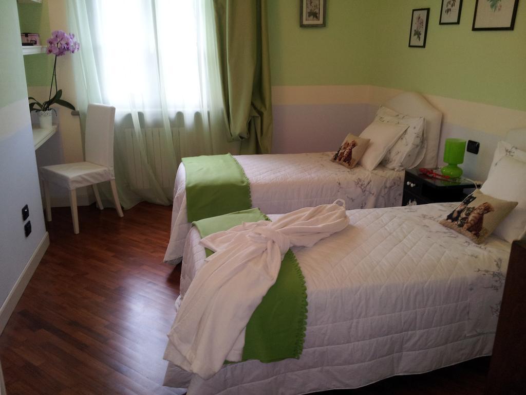 Il Campano Apartment Collodi Room photo