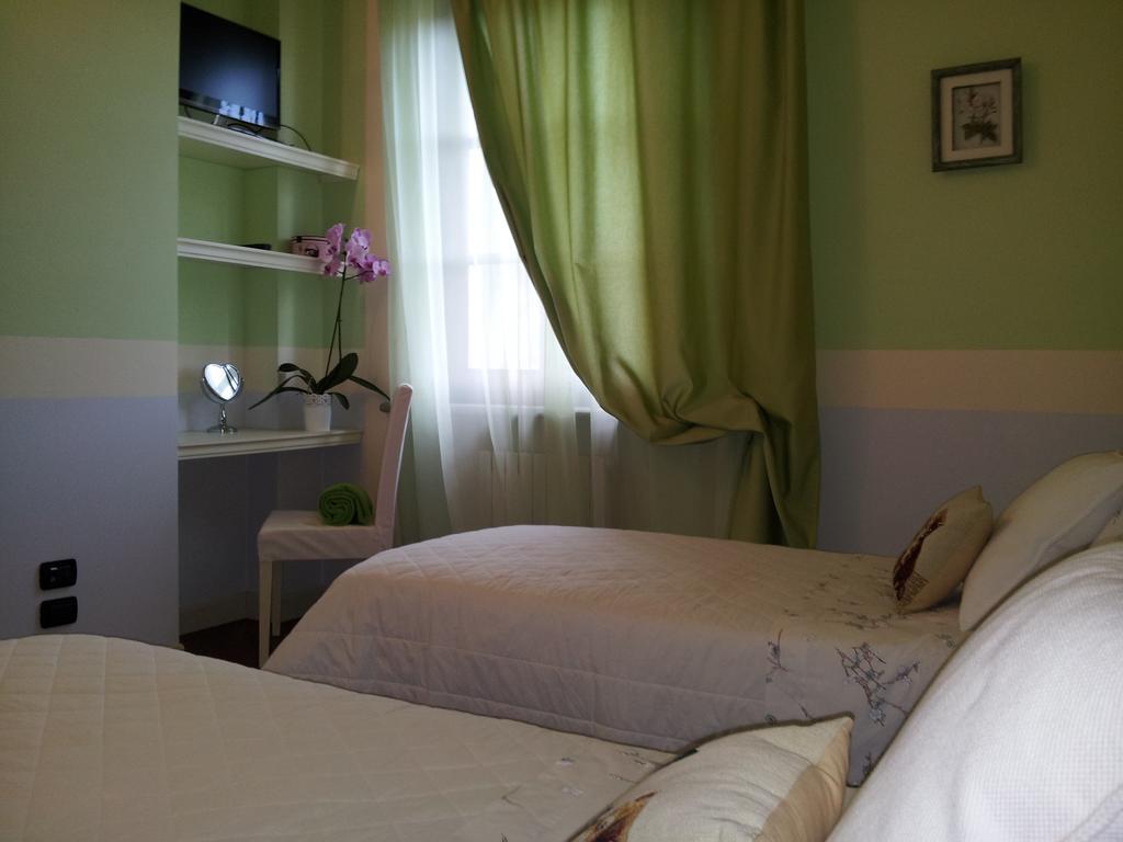 Il Campano Apartment Collodi Room photo