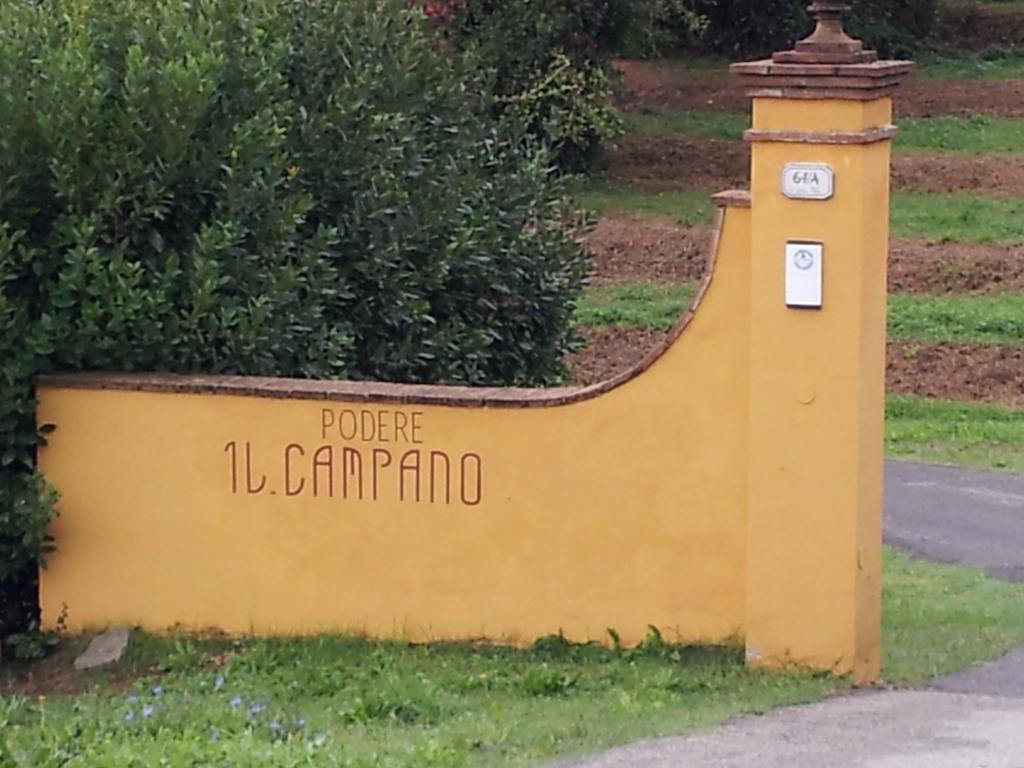 Il Campano Apartment Collodi Room photo