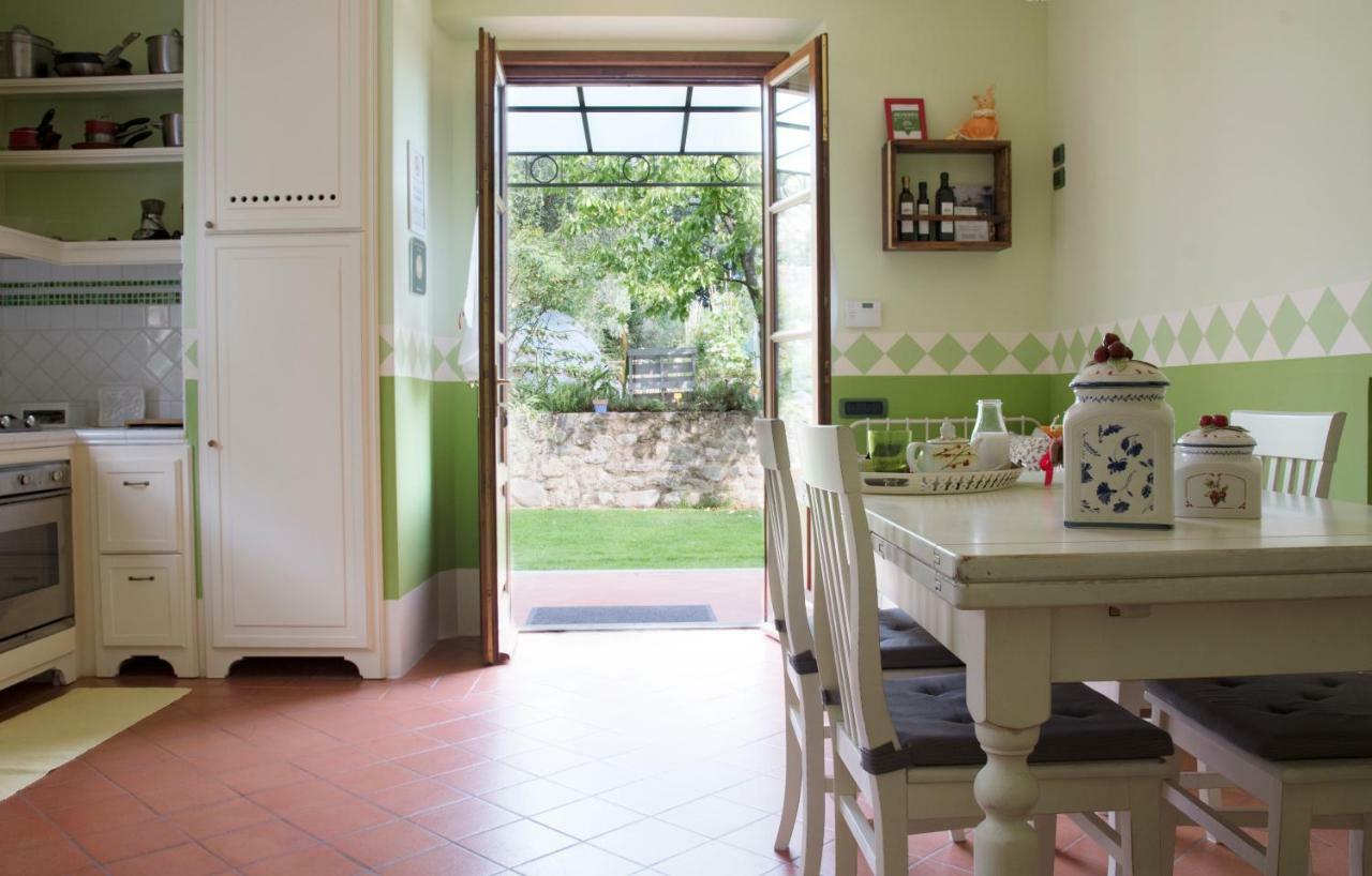 Il Campano Apartment Collodi Exterior photo