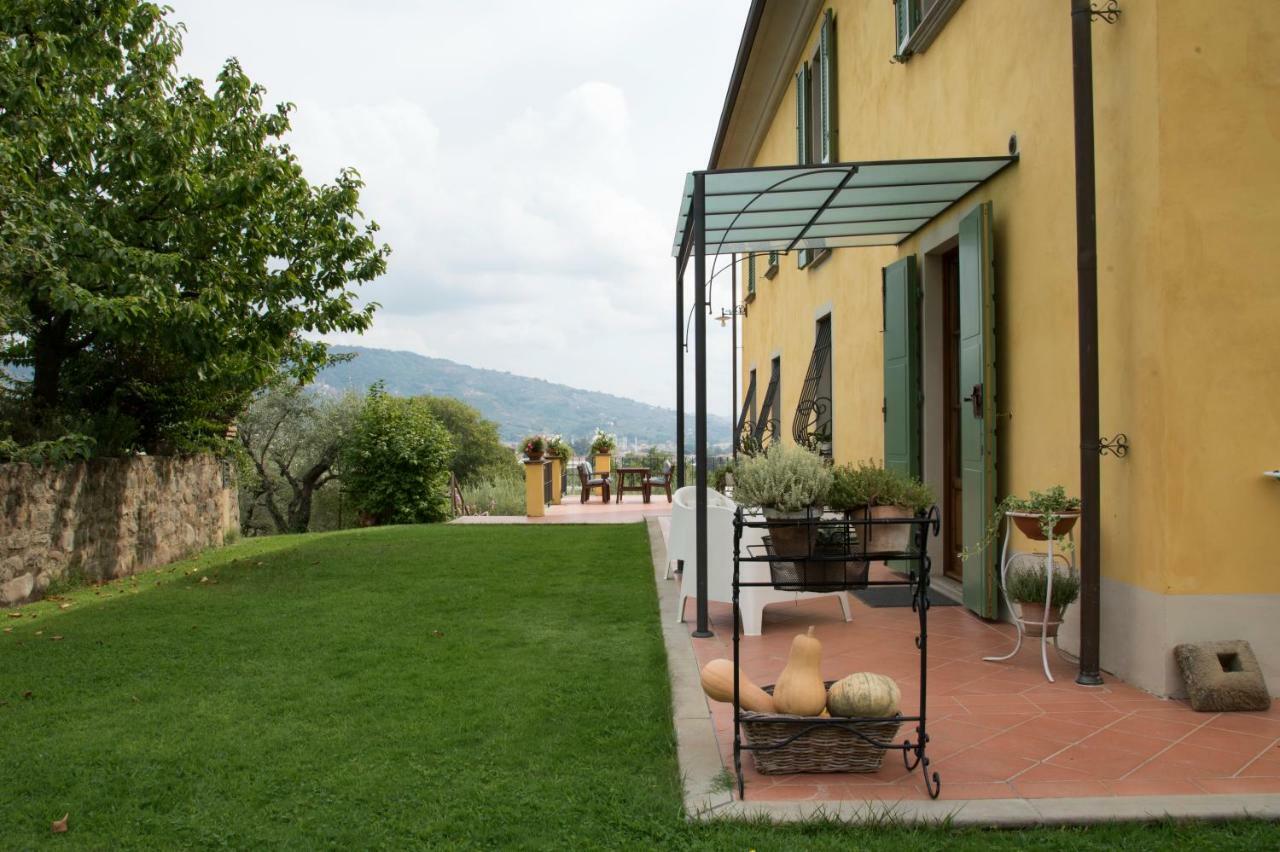 Il Campano Apartment Collodi Exterior photo